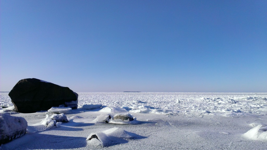 Winter is Coming (and Why You Should Get Out of Tallinn