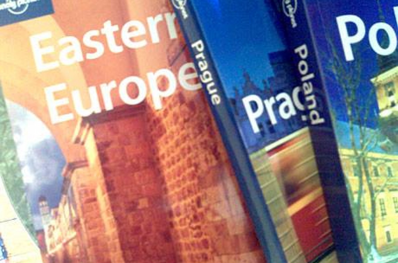 Review: Extreme Estonia – an unconventional guidebook - Traveller Tours