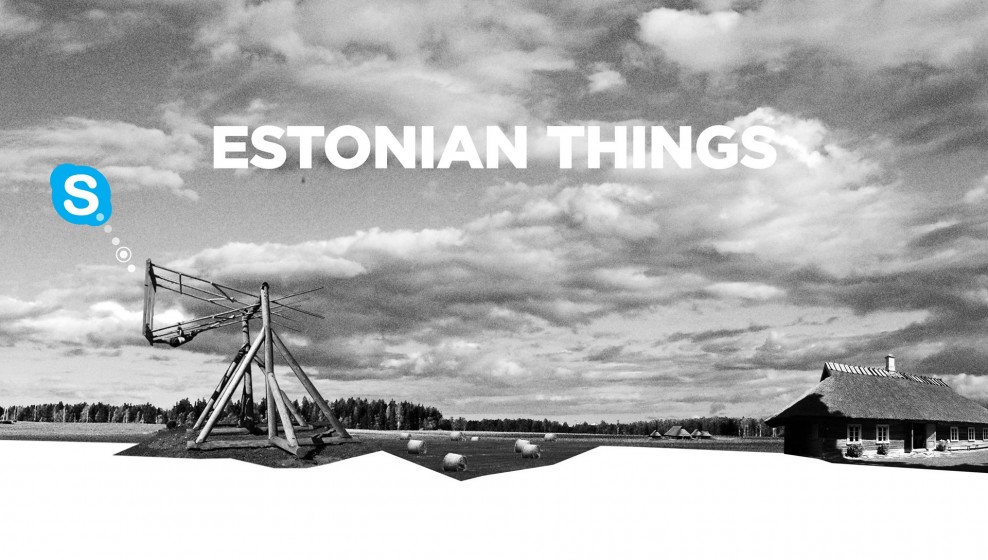 5 Estonians Who Changed the World