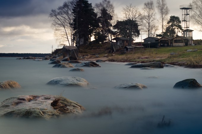top 10 unique places