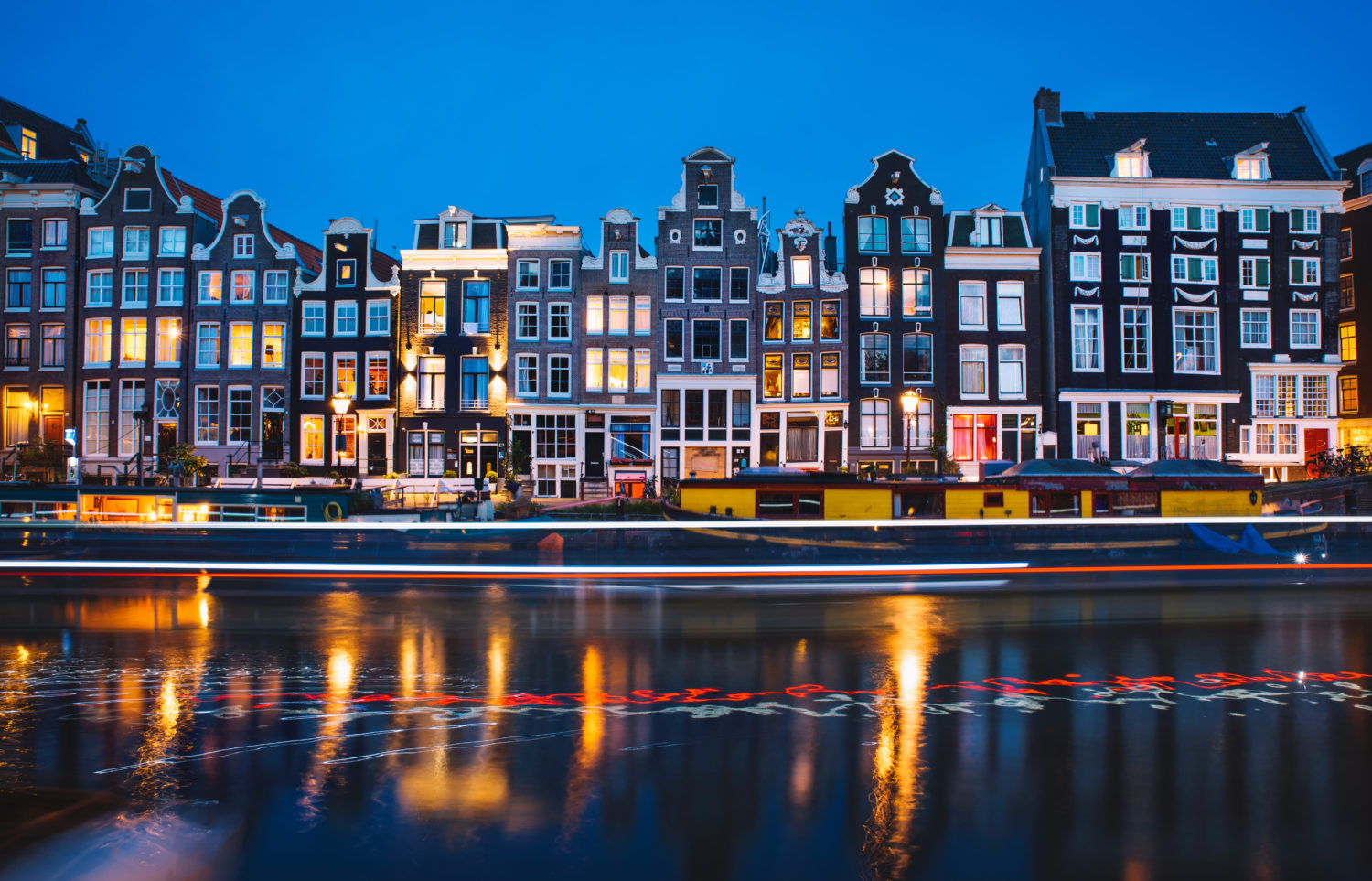 tours from brussels to amsterdam