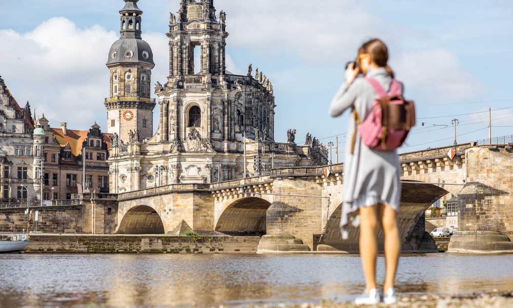 Dresden Germany