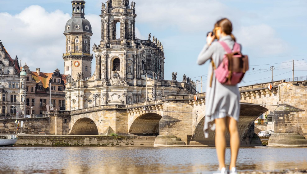 Dresden Germany