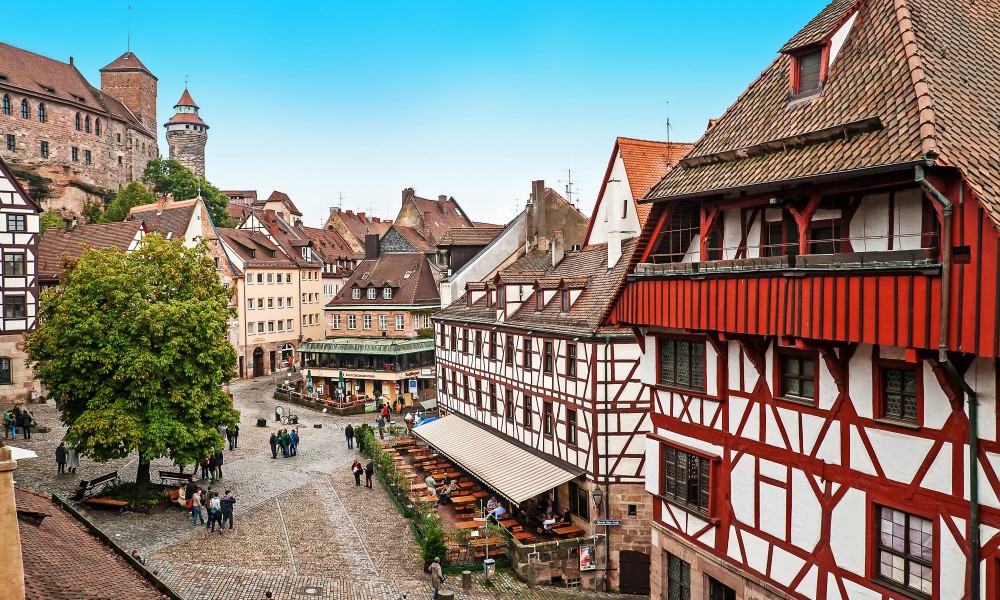 Nuremberg Germany