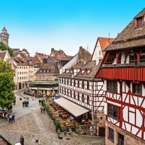 Nuremberg Germany