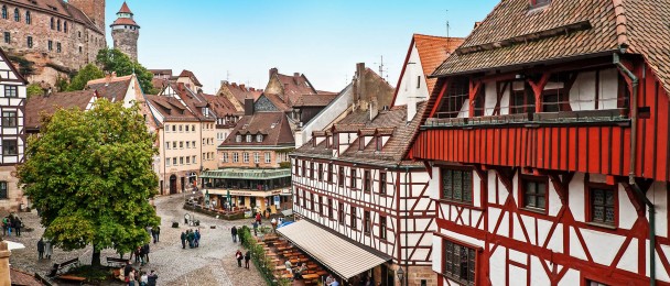 Nuremberg Germany