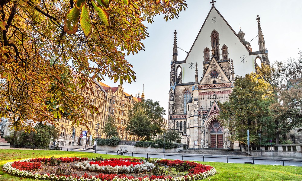 Leipzig, Germany