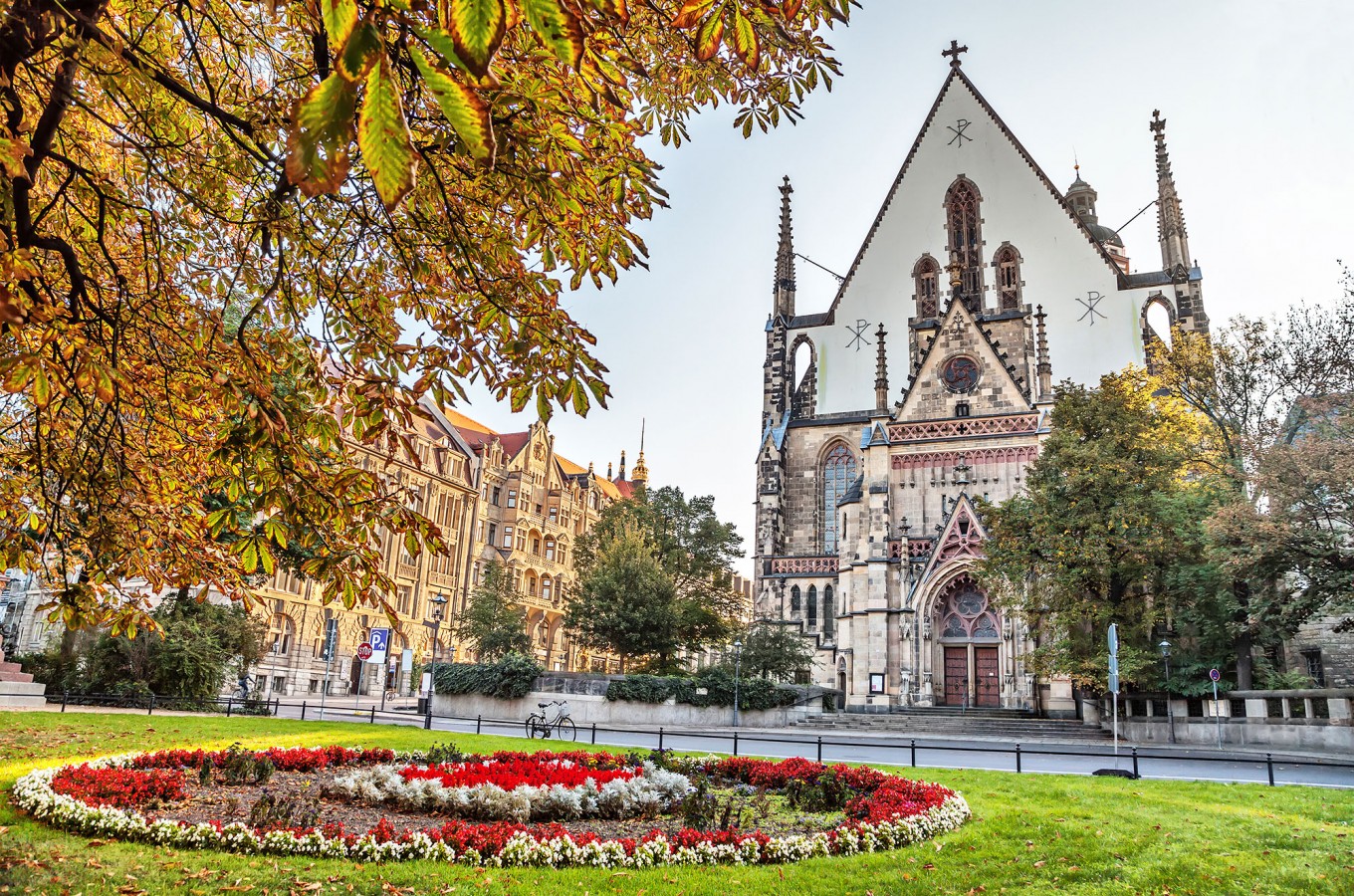 Leipzig, Germany