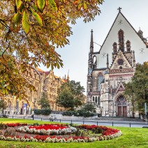 Leipzig, Germany