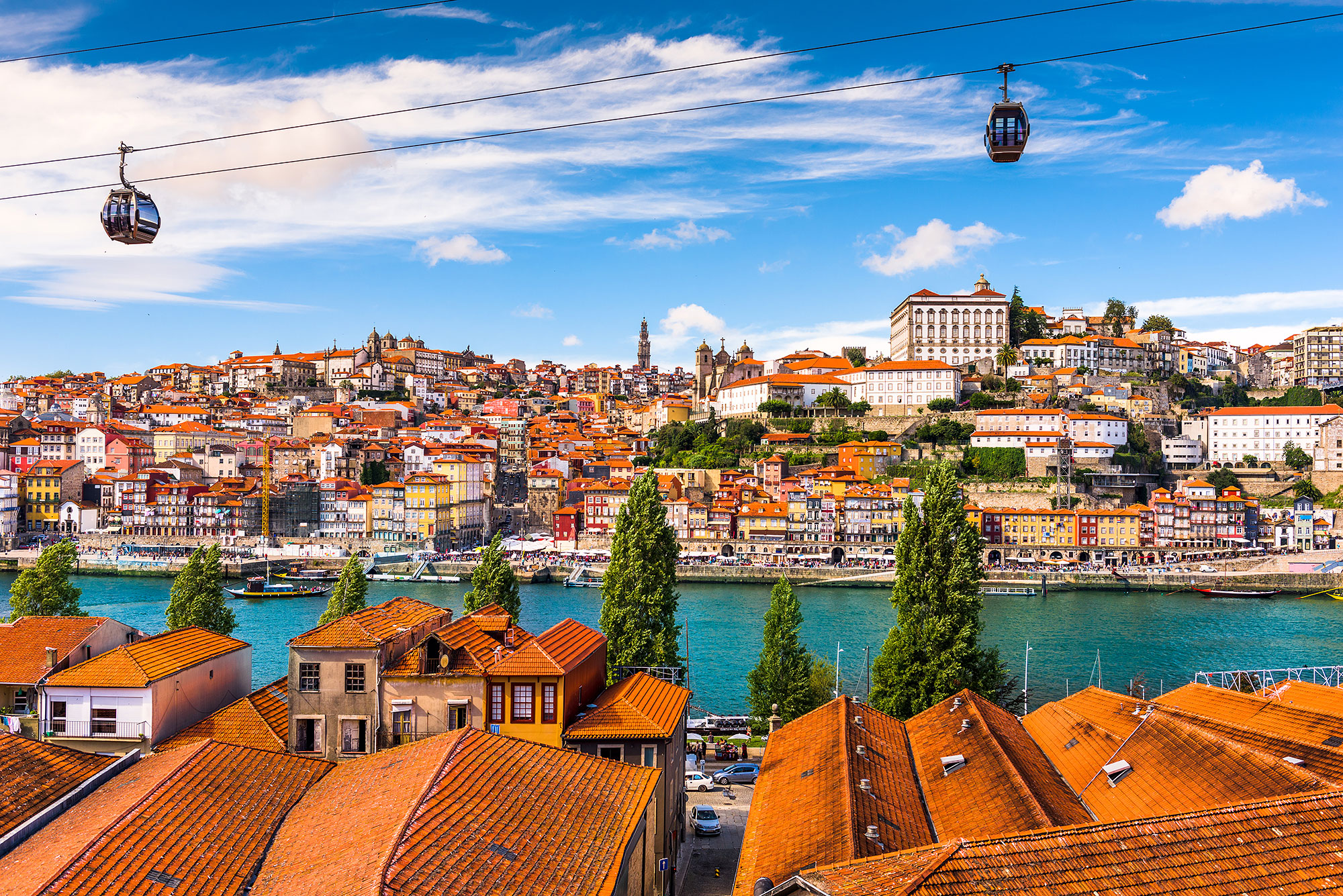 8 Ways How To Get From Lisbon To Porto or Porto To Lisbon Traveller 