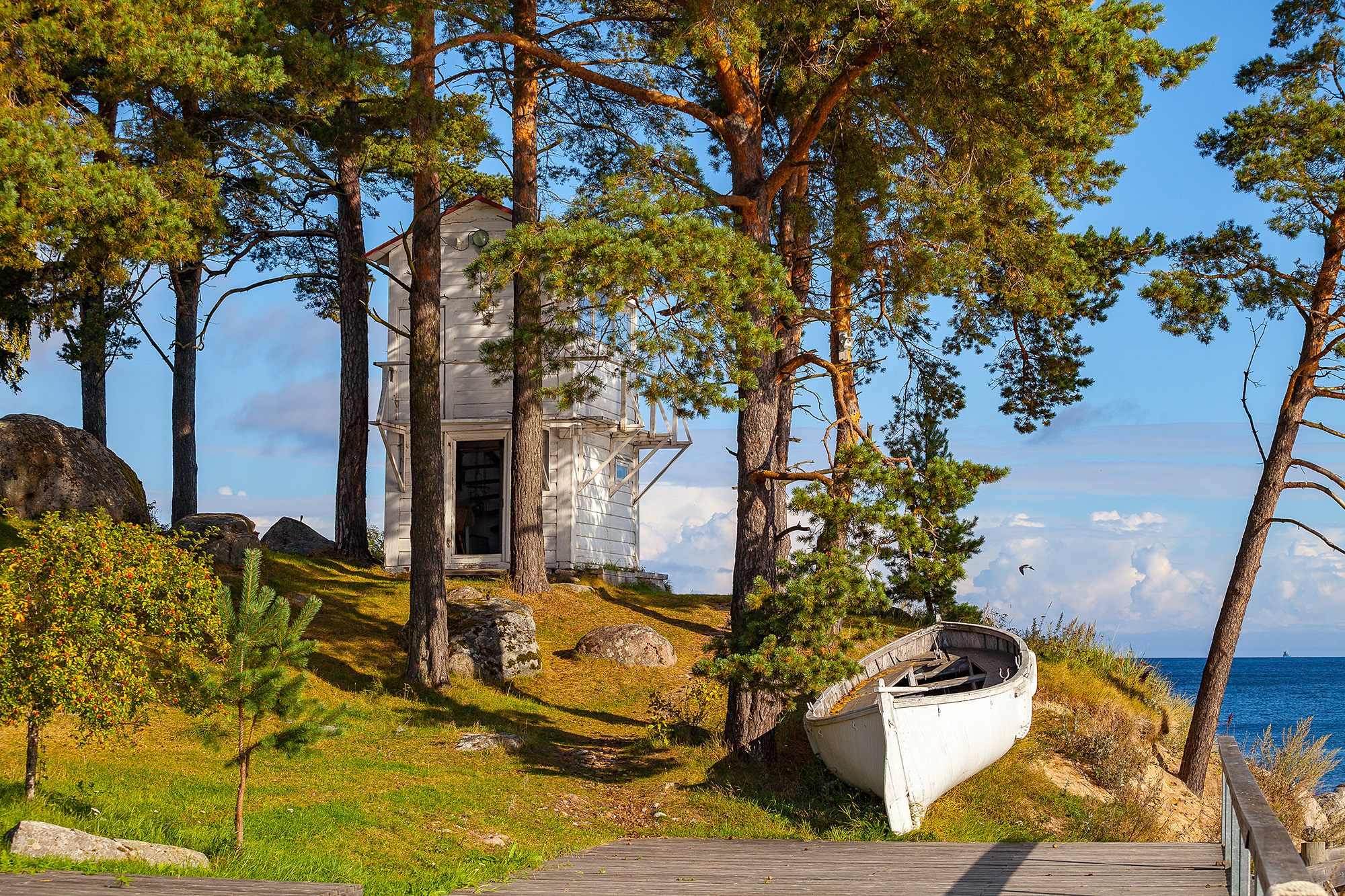 Käsmu, Lahemaa National Park