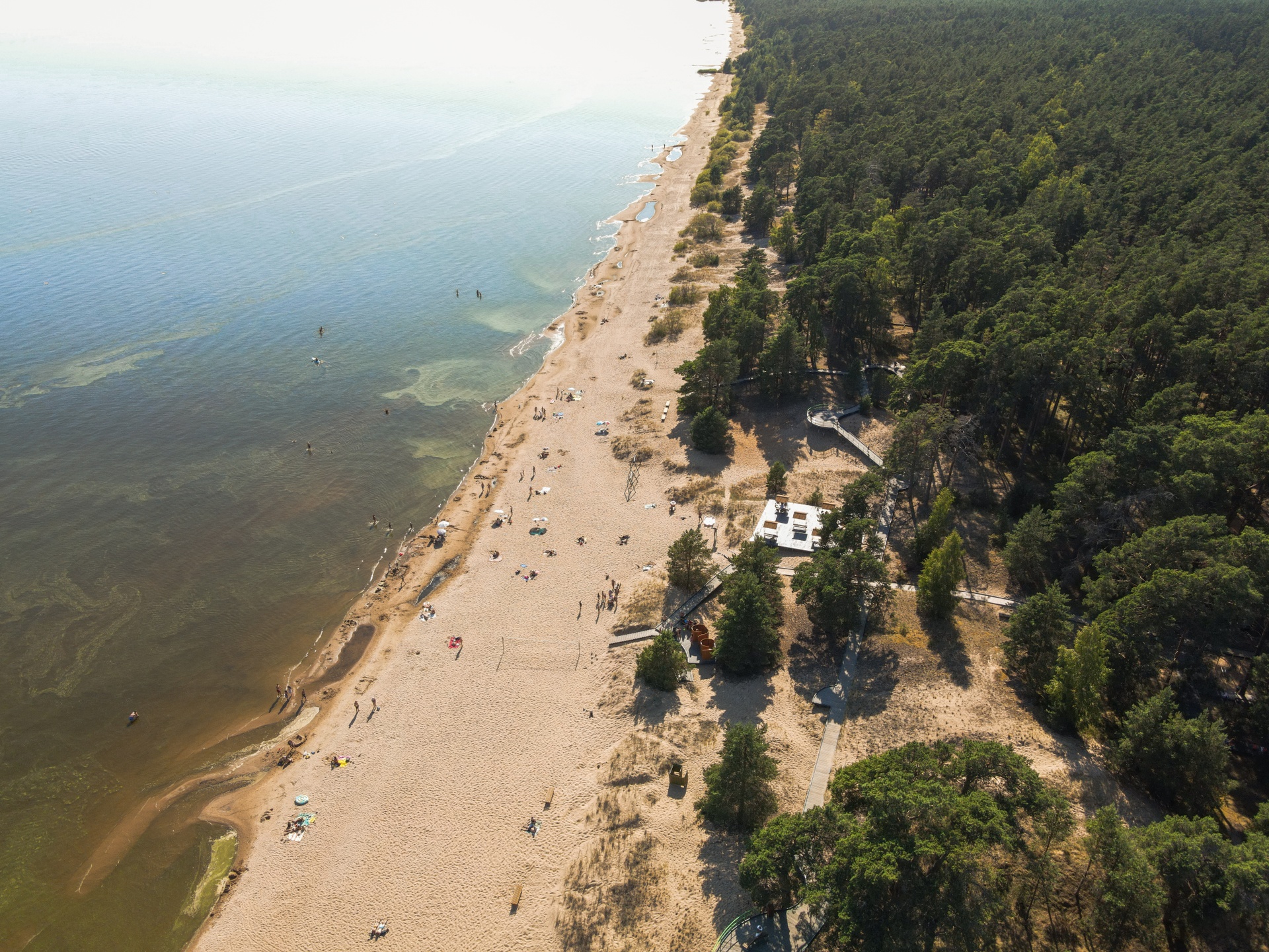 Kauksi Beach