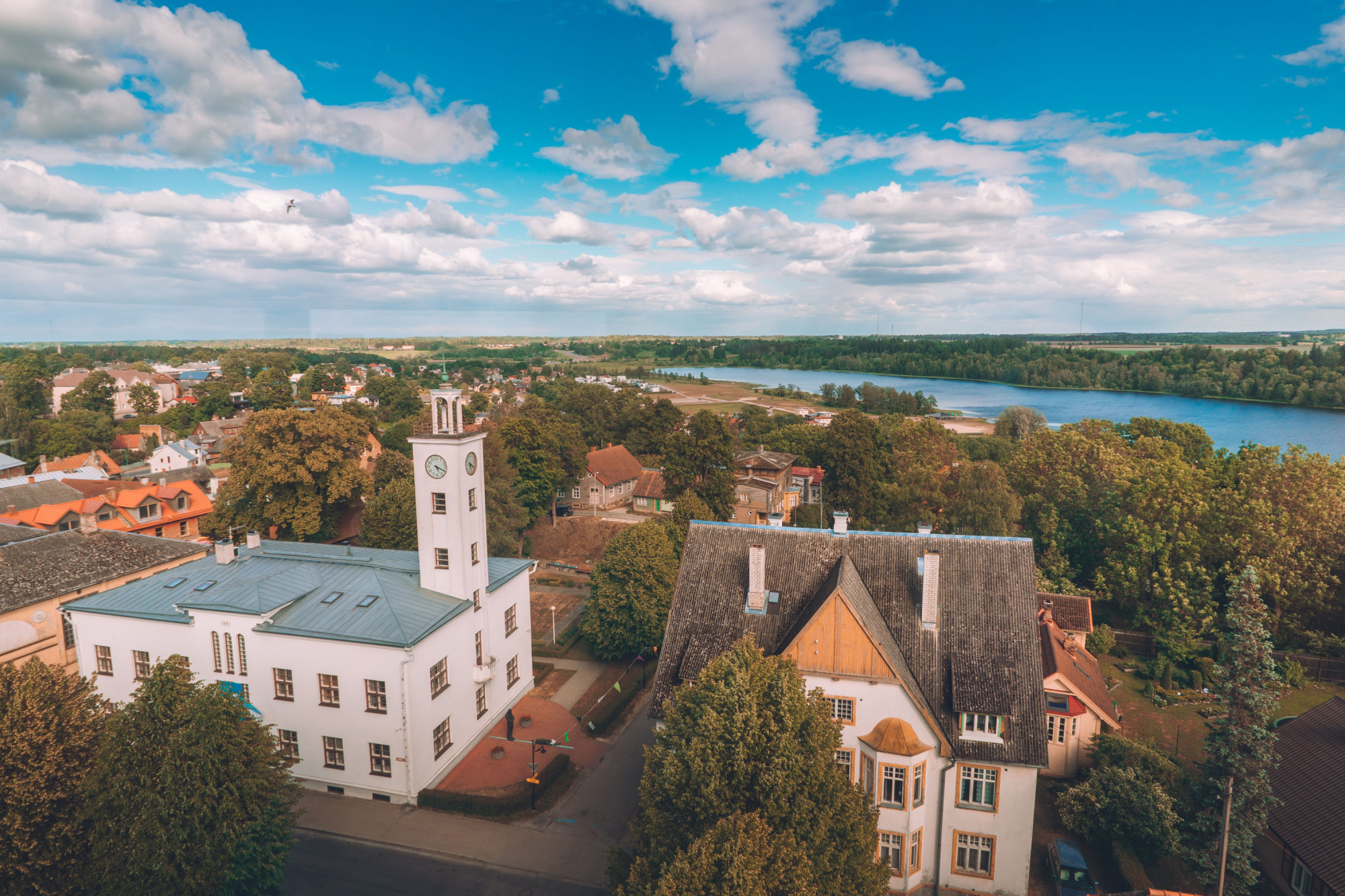 Viljandi