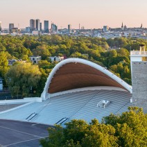 Tallinn Song Festival Grounds