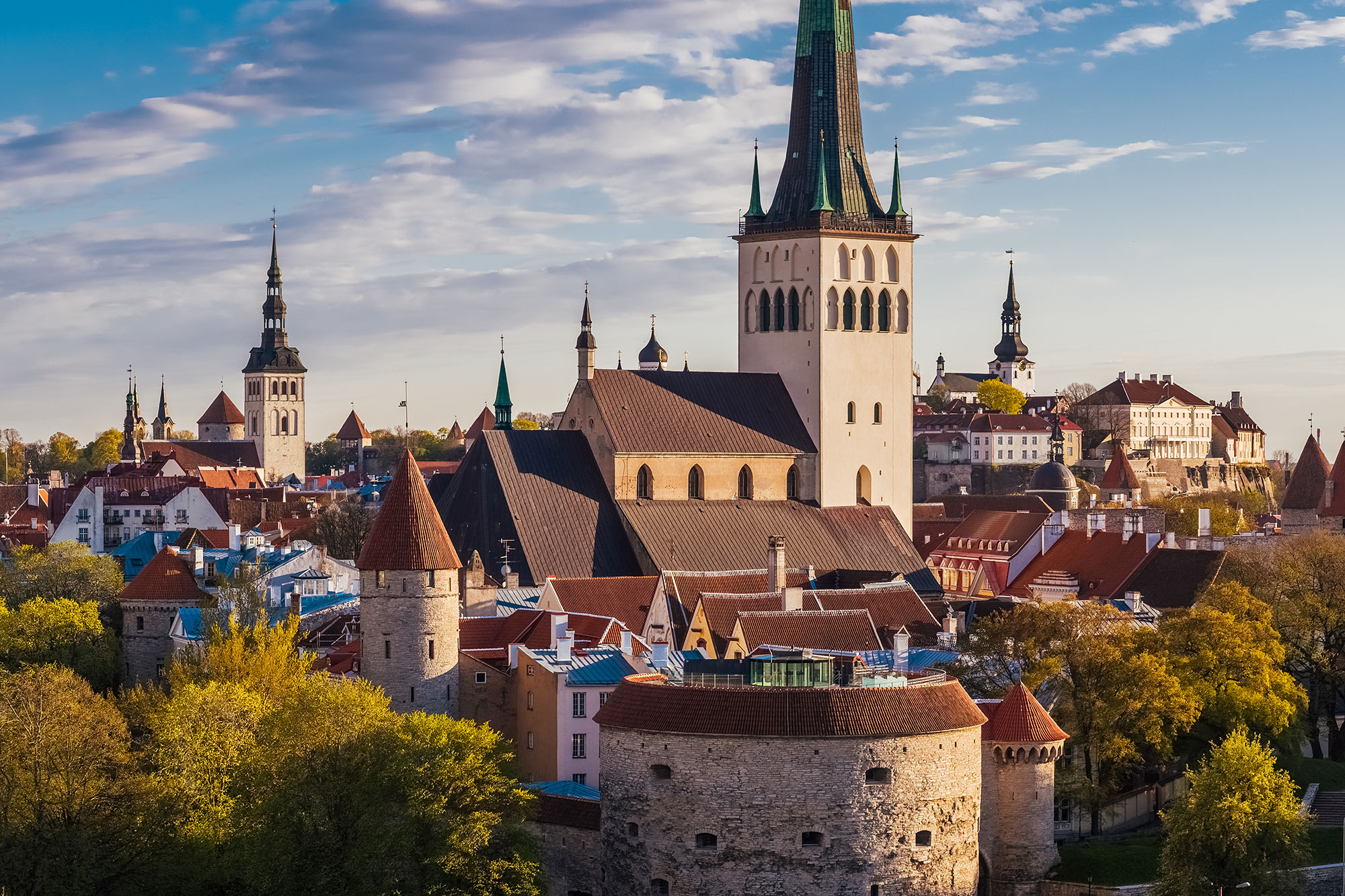 Tallinn Old Town The Guide For 2024 Traveller Tours BlogTraveller 