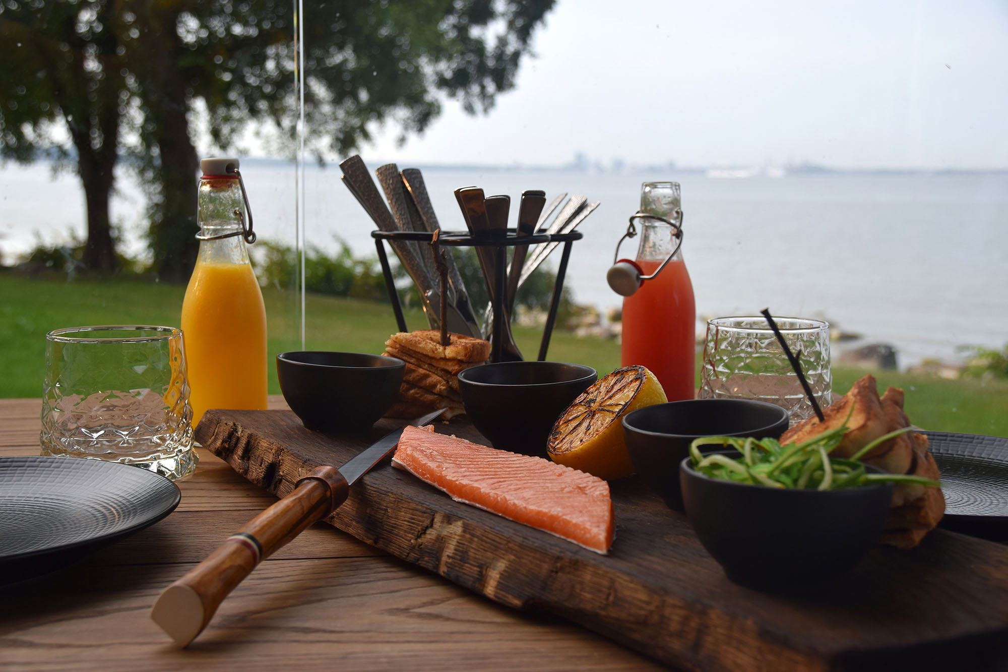 Restaurant NOA