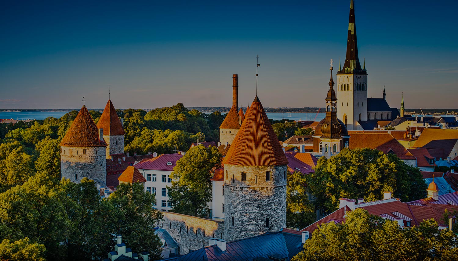 Top 10 Tallinn Tours - Best Rated Tours in Tallinn & Estonia
